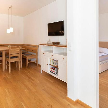 Ferienwohnung Spannring Schruns Luaran gambar