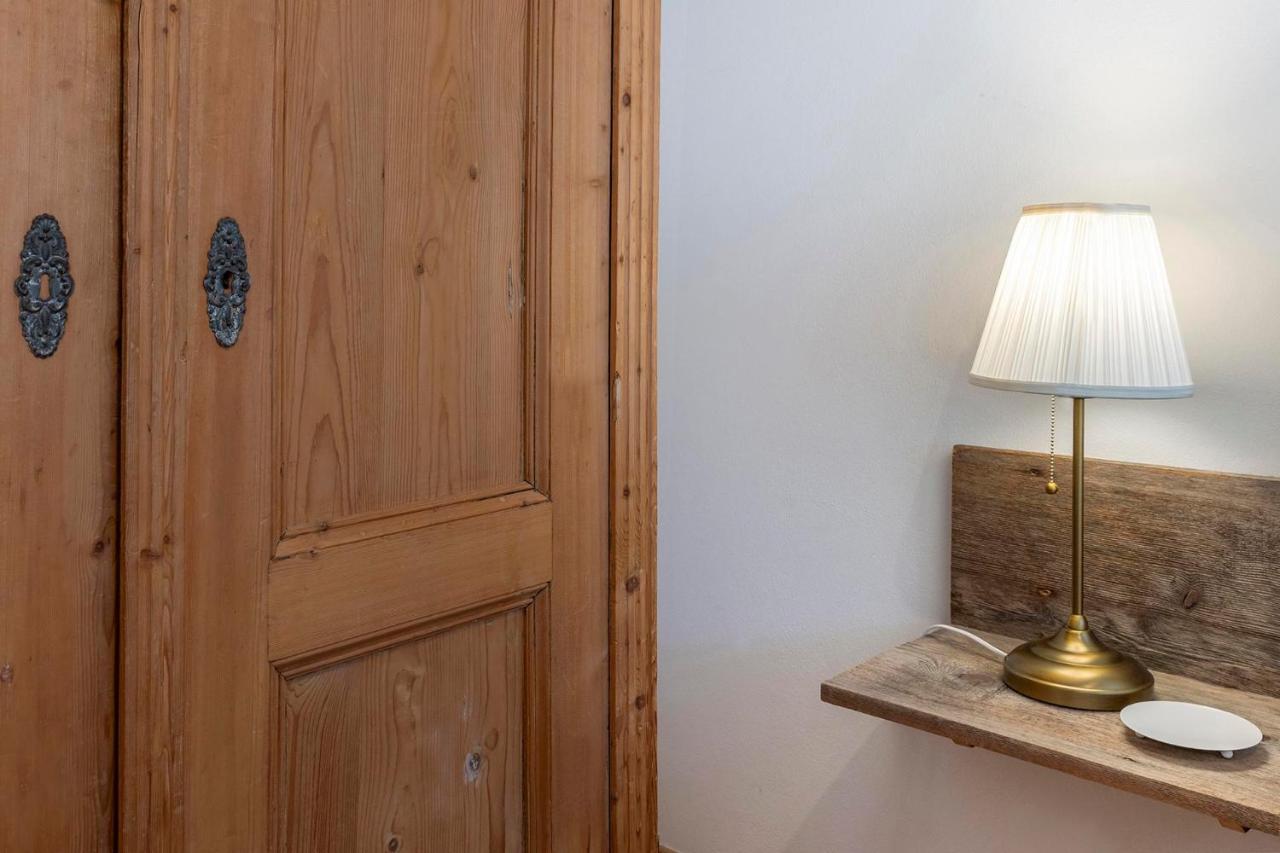 Ferienwohnung Spannring Schruns Luaran gambar