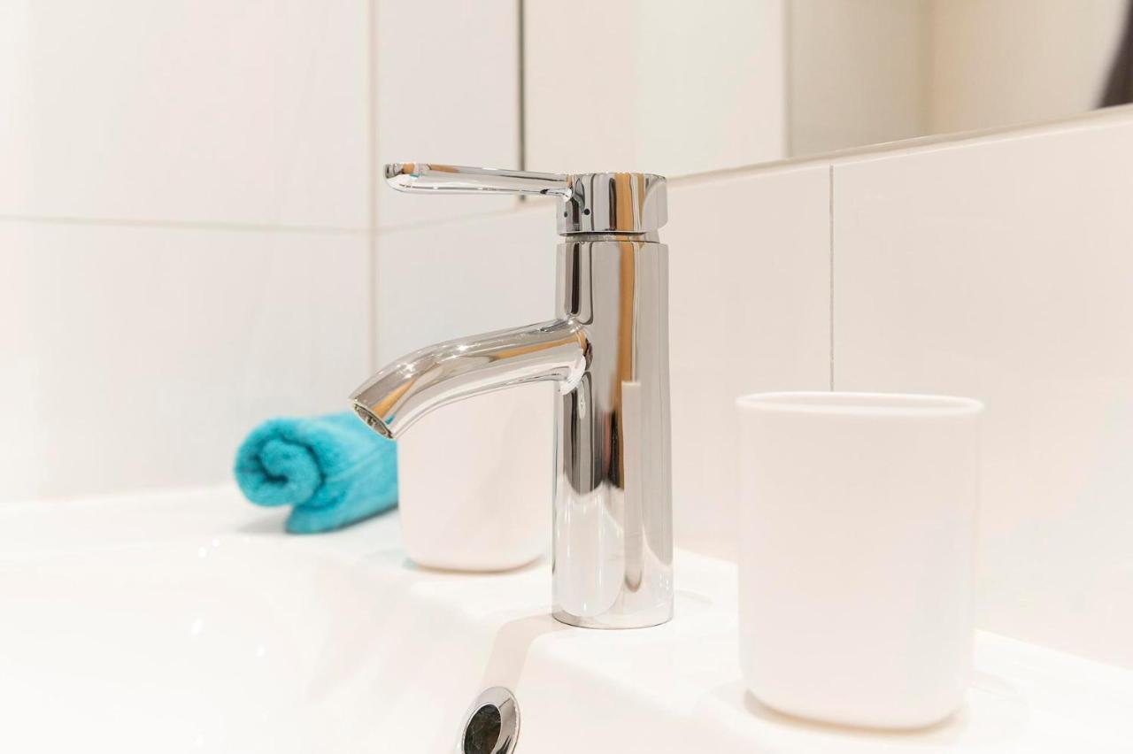 Ferienwohnung Spannring Schruns Luaran gambar