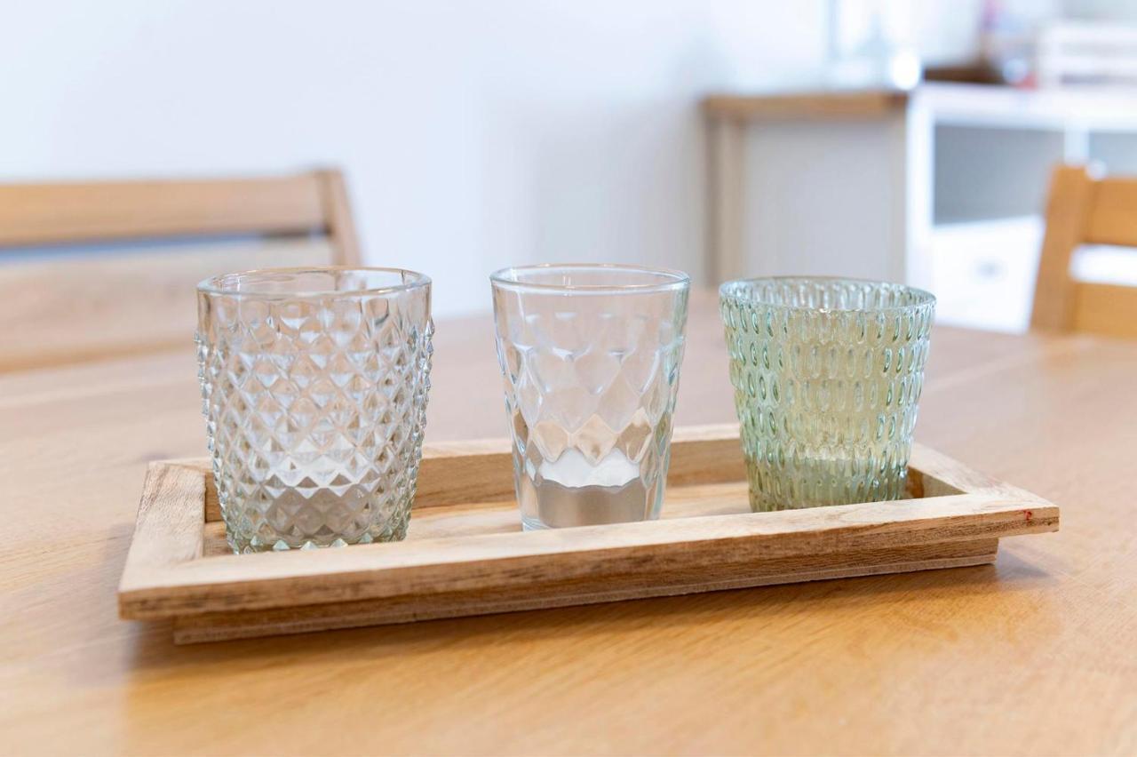 Ferienwohnung Spannring Schruns Luaran gambar