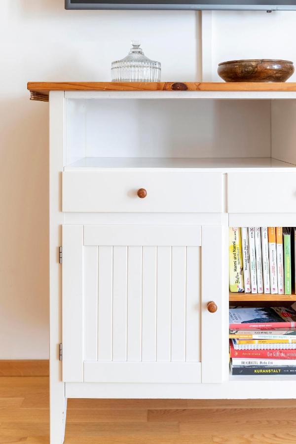 Ferienwohnung Spannring Schruns Luaran gambar